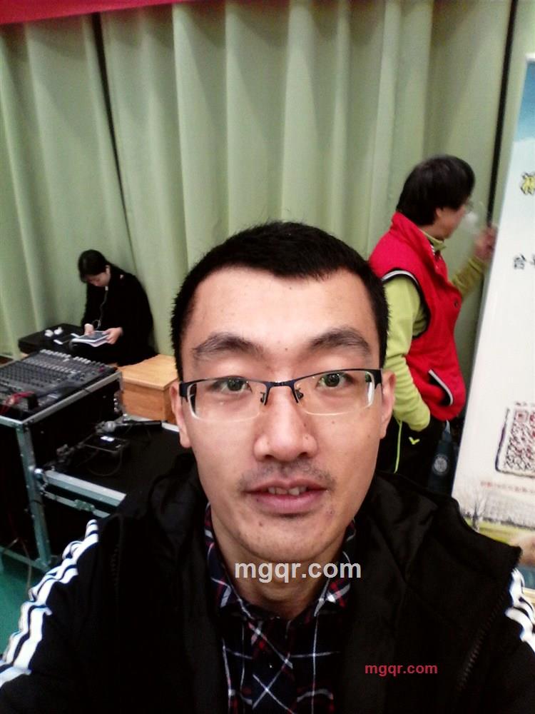 北京过客的第1张照片