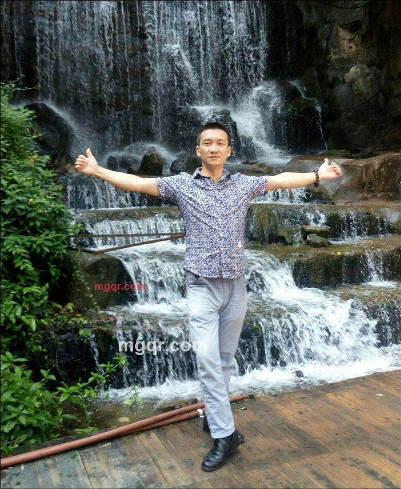 清心似水的第1张照片