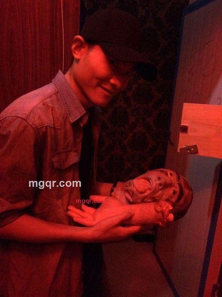 卫风的第2张照片