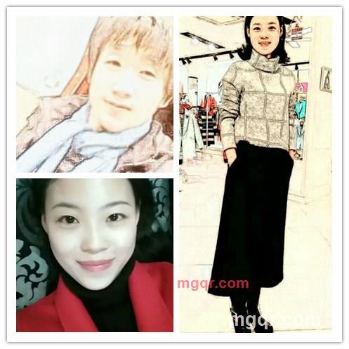 欣欣亲亲的第1张照片