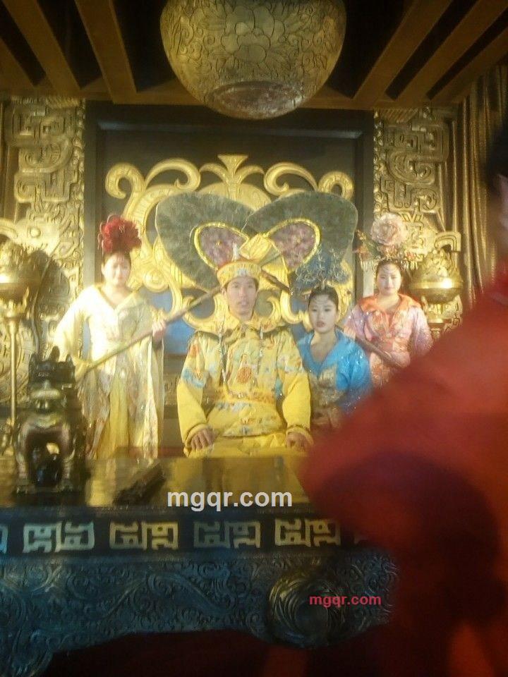 青山绿水情的第5张照片