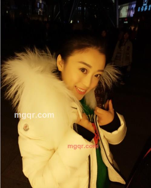 漫步鱼的第1张照片