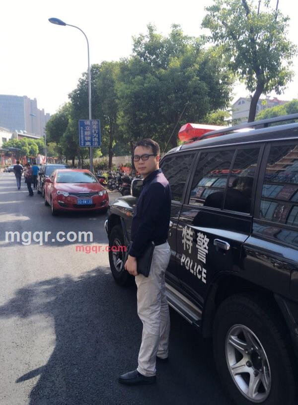 在路上的第17张照片