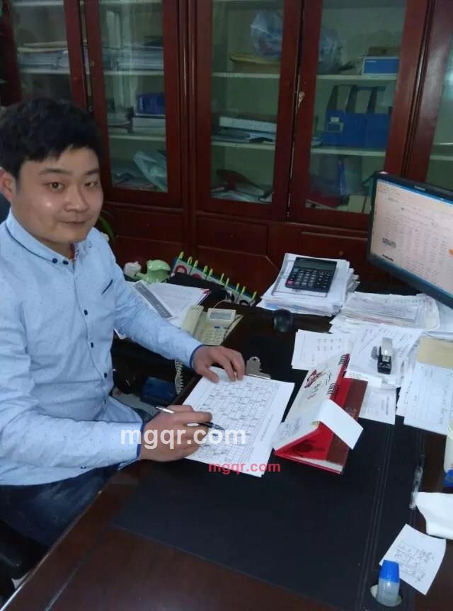 黄冈孙欢的第1张照片