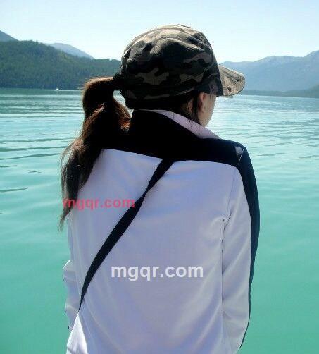 为爱走天涯的第2张照片