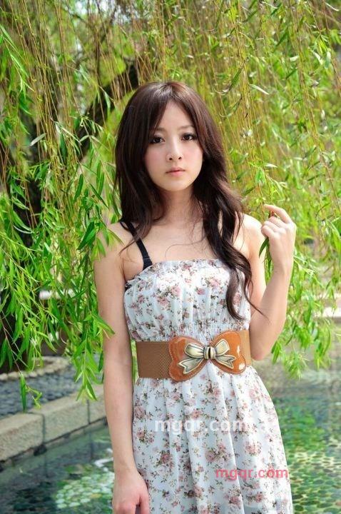 彩云之南的第1张照片