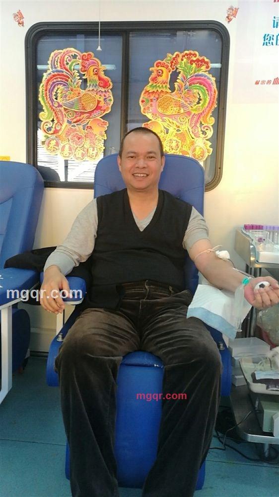 白头老的第2张照片