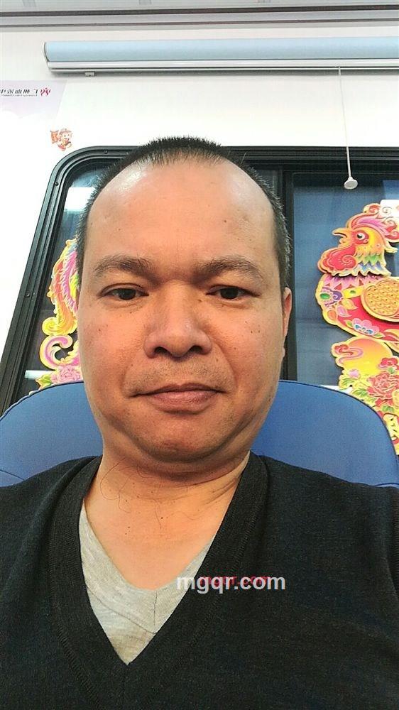 白头老的第1张照片