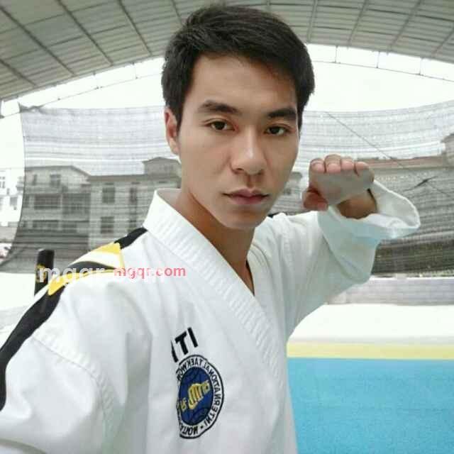 人物进化论的第1张照片