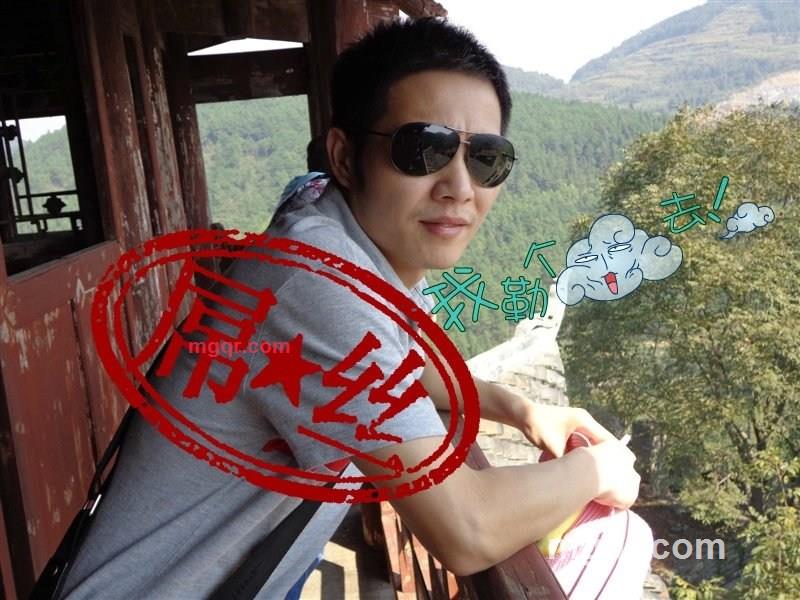 不一样的夜色的第3张照片