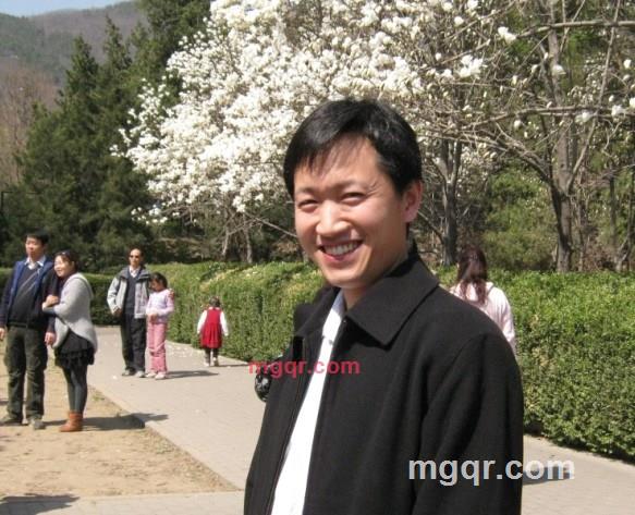 孬色鬼的第3张照片