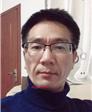 蓝色忧郁的大叔的第1张照片