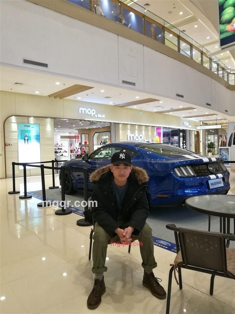 烟台同城交友的第10张照片