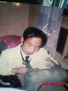 想你了的第1张照片