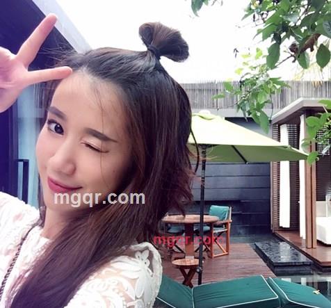 羞(* *) 涩的第2张照片