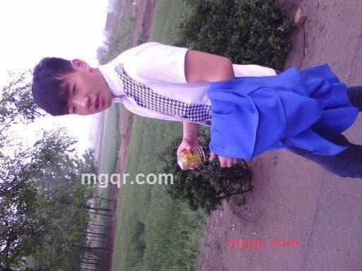 明日之星的第4张照片