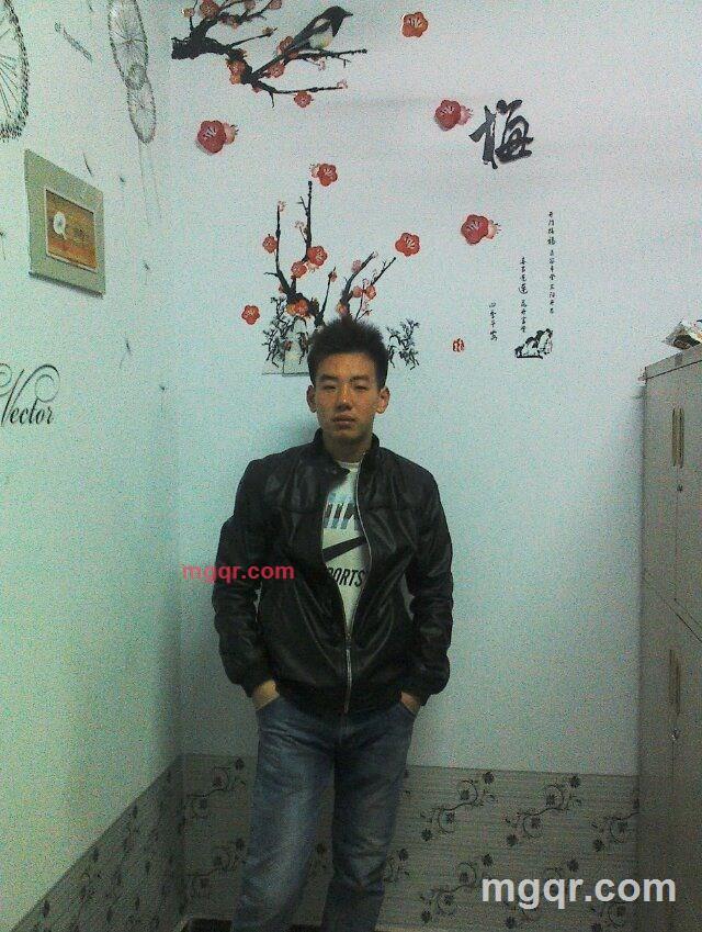 明日之星的第1张照片