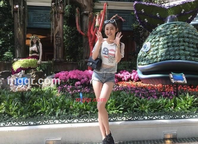 严佳瑜的第1张照片