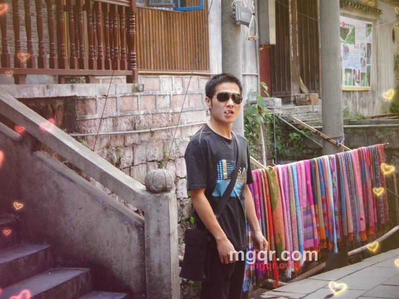 不一样的夜色的第2张照片