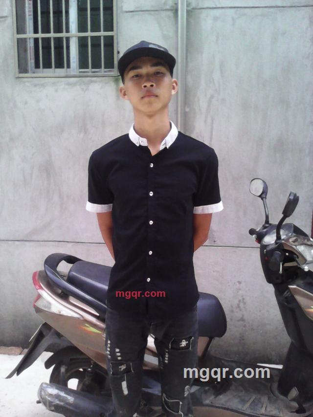 只为你而来的第1张照片