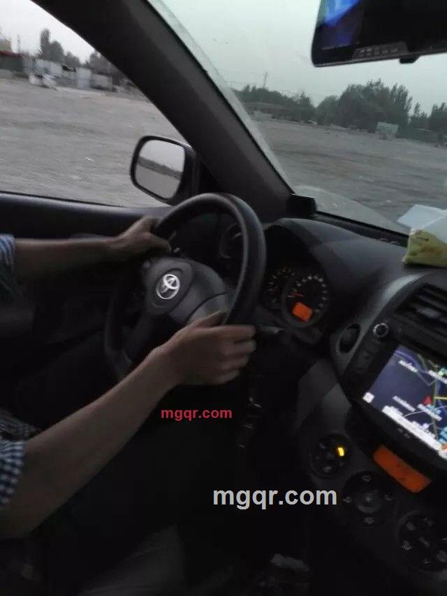 恩赐解脱的第2张照片