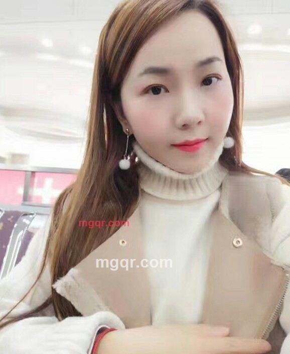 魚小姐的第1张照片