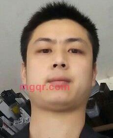 大灰狼的第1张照片