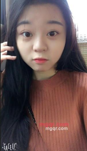 豆沙包MM的第6张照片