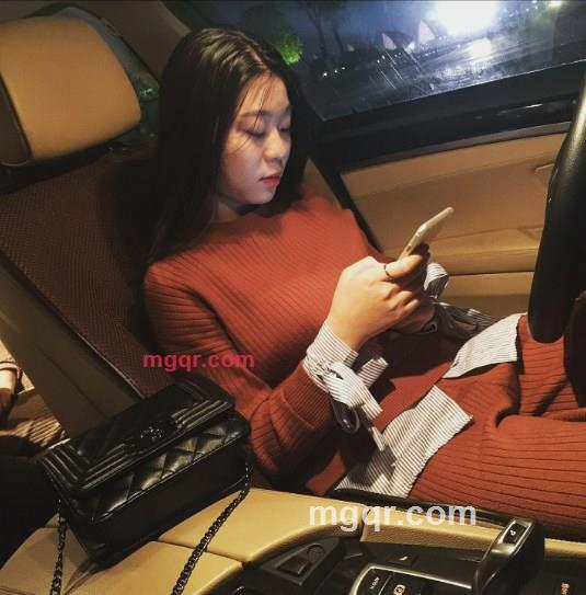 豆沙包MM的第1张照片