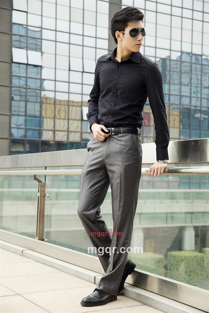 杭州暖男的第1张照片