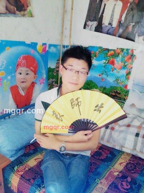 你的眼角流着我的泪的第2张照片