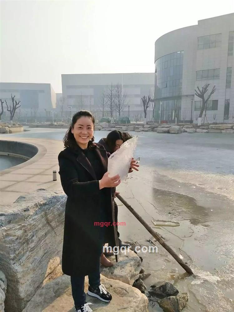 空谷的蔷薇的第1张照片