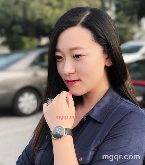 看上你的成熟的第1张照片