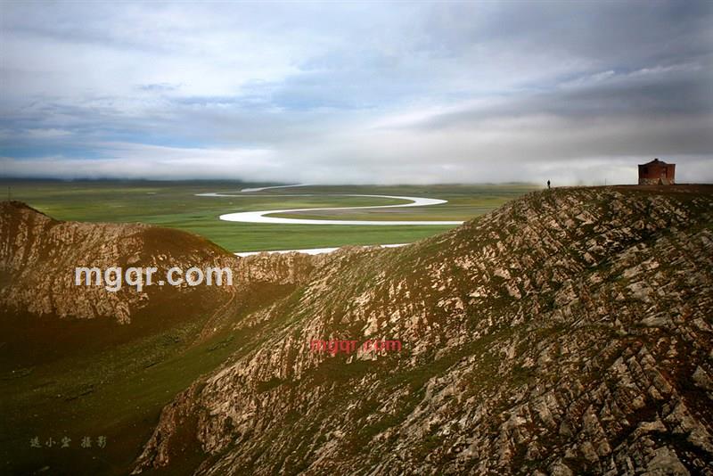 北方狼族男人的第5张照片