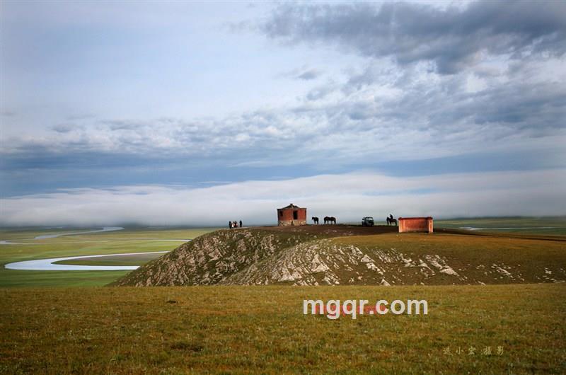 北方狼族男人的第2张照片