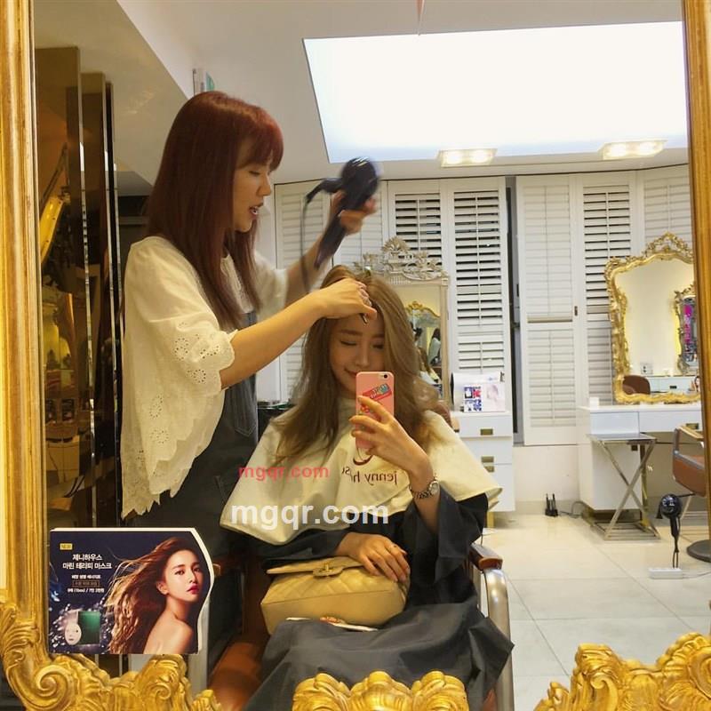 梦醒、镜破的第2张照片