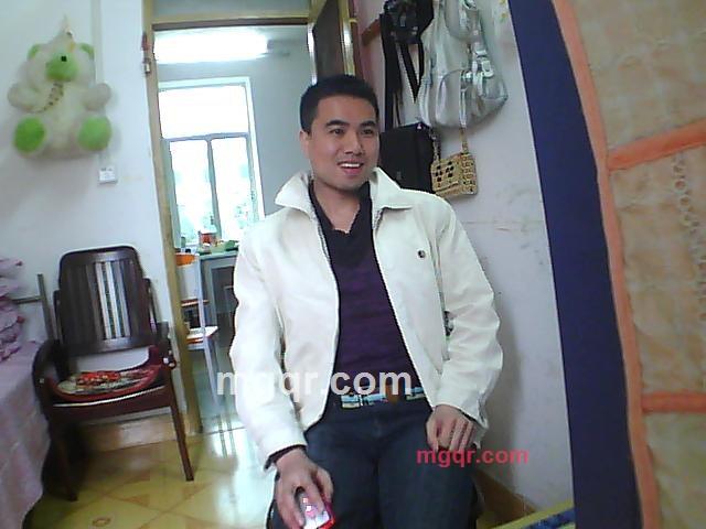 非洲小白脸2017的第1张照片