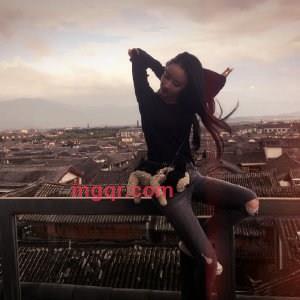 小小小小的我的第1张照片