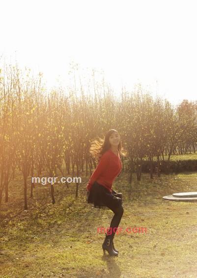 花儿微微笑的第1张照片