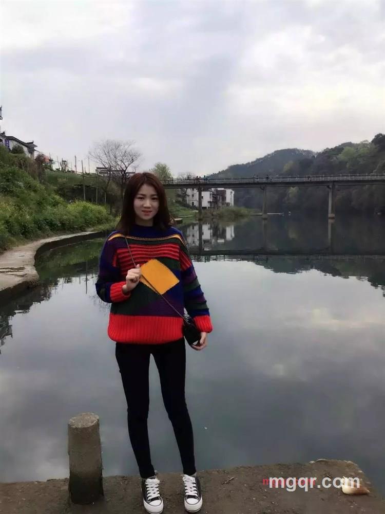 港岛妹妹的第1张照片