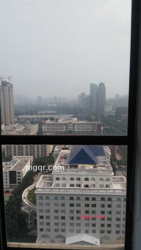 南海一柱的第1张照片