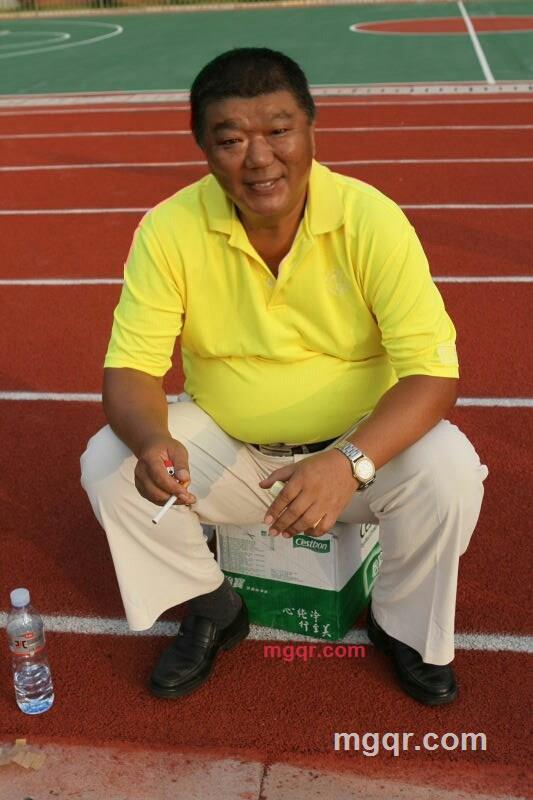 高尔夫情圣的第4张照片