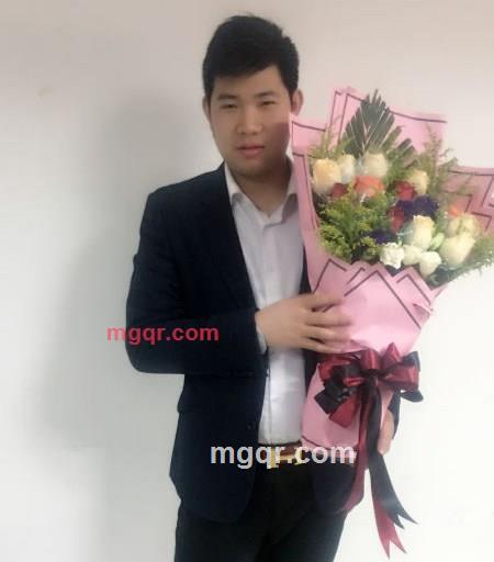 雪山脚下的第1张照片