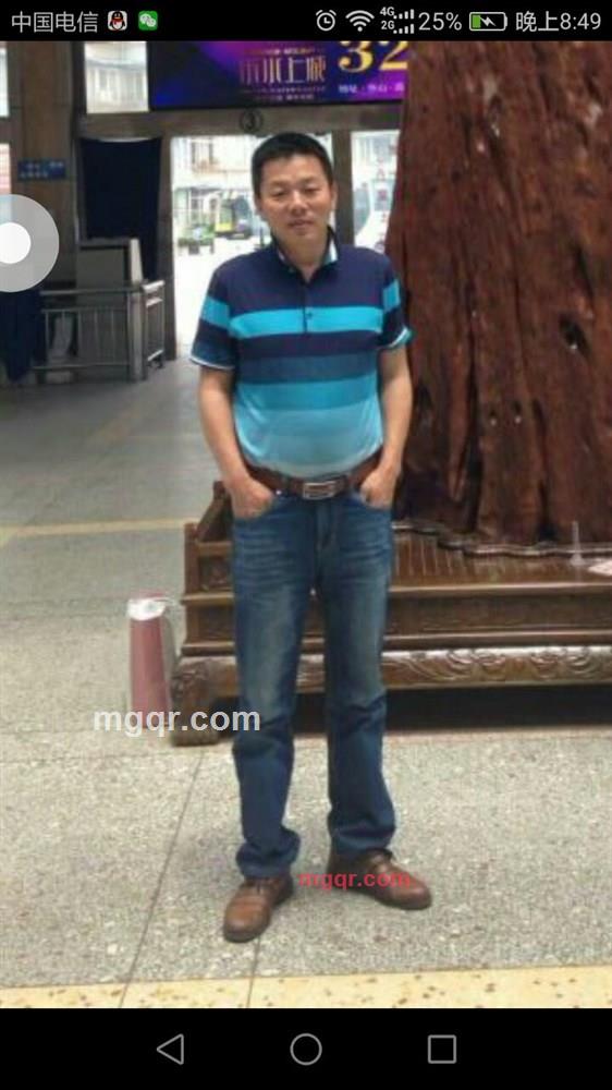 深秋的坏男人的第2张照片