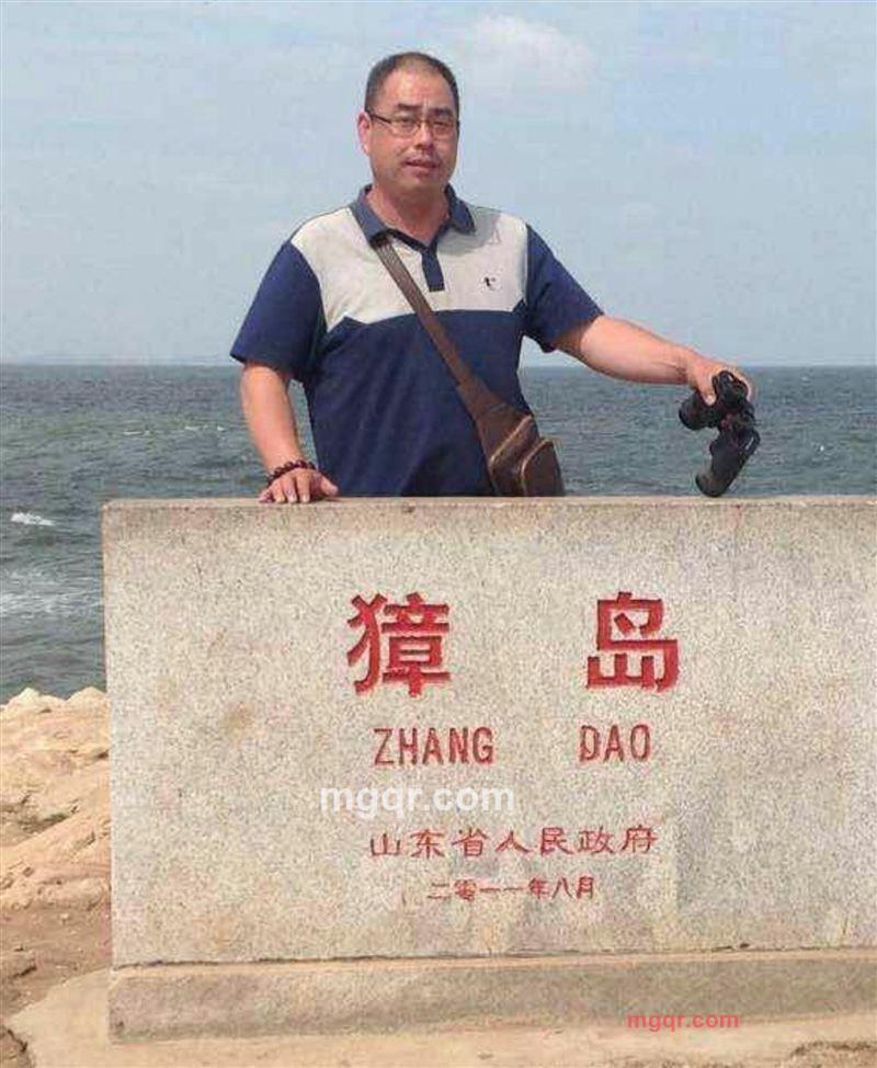 老男人的第2张照片