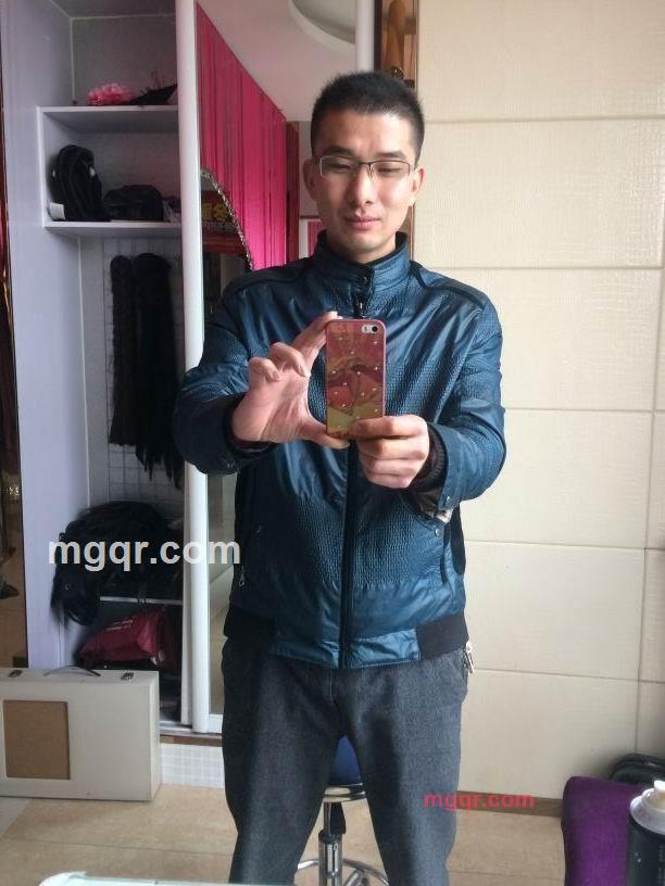 寻一人终老的第1张照片