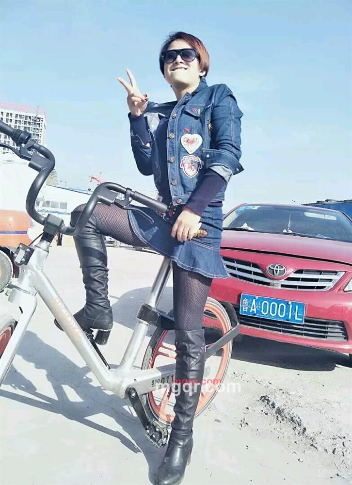 女将军的第1张照片