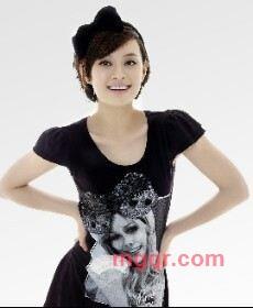 青女的第3张照片