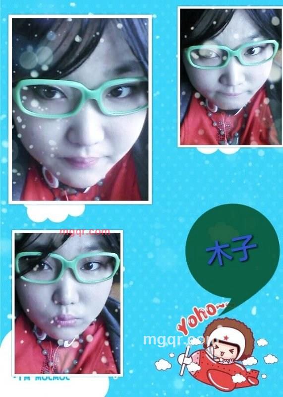 我是肥肥女的第2张照片