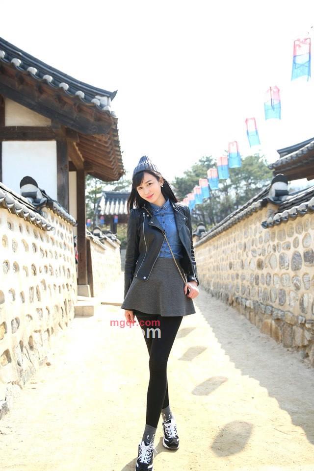 苏家少奶奶的第5张照片